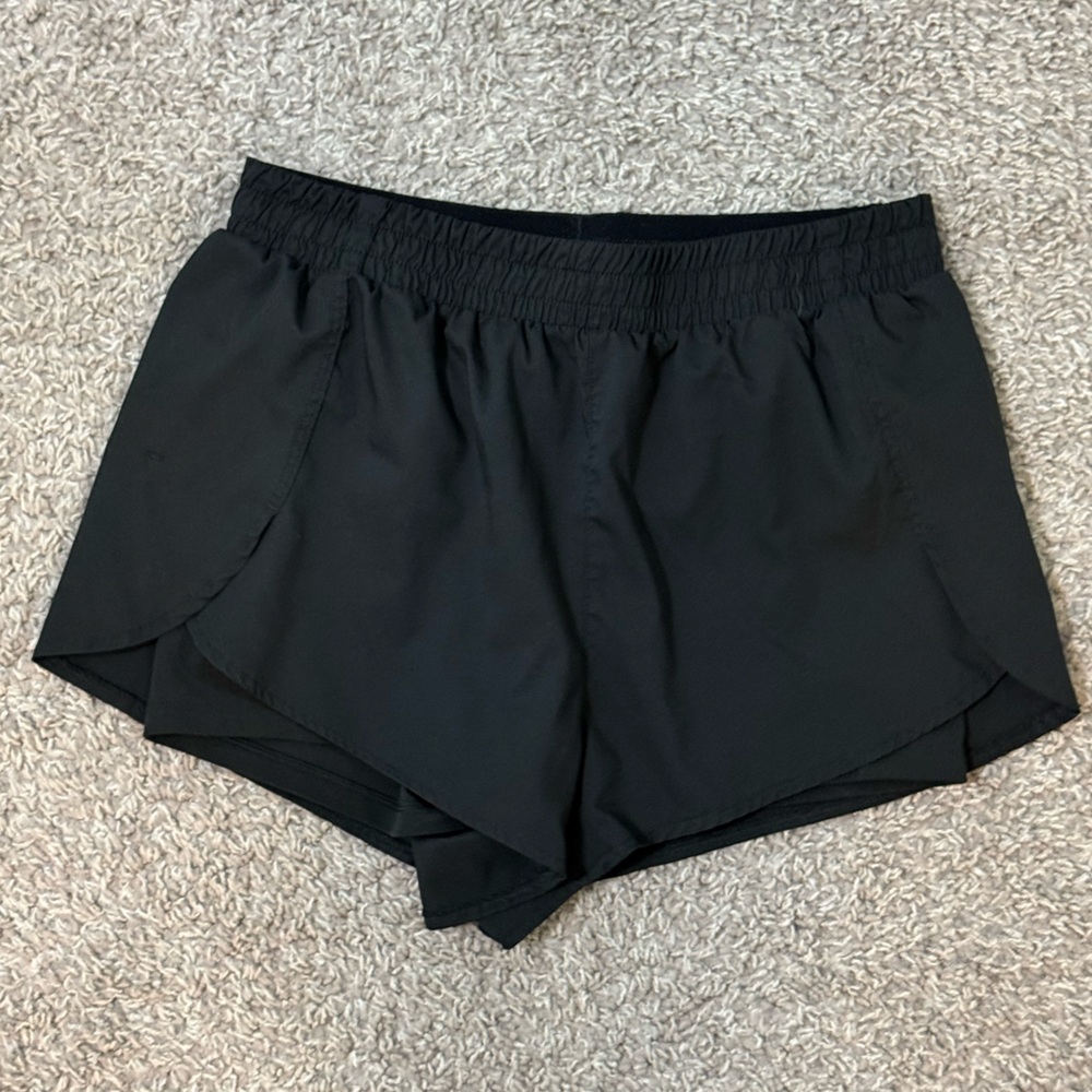 Girlfriend Collective Running Shorts